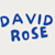 David rose