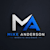 Mike Anderson