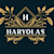 Haryolas
