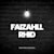 Faizahll Rhid