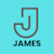 JAMES