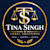 Tina Singh