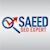 Saeed A.