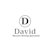 David B