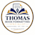 THOMAS JOHN