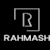 Rahmash
