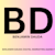 BENJAMIN DAUDAE