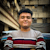 Angad Dabholkar