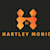 hartley monio