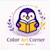 ColorArtCorner