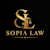 Sophie Law