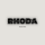 Rhoda R