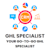 GHL SPECIALIST 