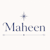 Maheen Amjad