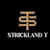 Strickland