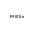 Frieda F
