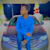 Hammad R