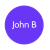 John B