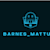 Barnes M