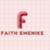 Faith E