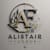 Alistair Fergus