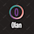 Olan J