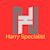 Harry N