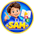 Sam Geo