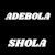 Adebolashola