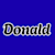 Donald