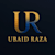 Ubaid R