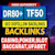 Backlinks E