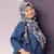 Rosmah J