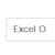Excel O