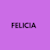 felicia