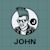john