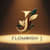 Flourish J