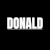 Donald D