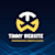 Timmy Website