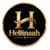 Hellinaarh