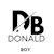 Donald B