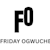 Friday Ogwuche