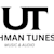Uthman Tunes