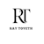 Ray Toyeth