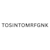 Tosin