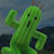 Cactuar Joe