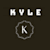 Kyle kelvin