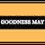 Goodness M
