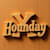 Xhounday