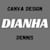 Dianaha